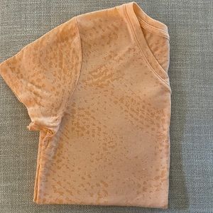 Tek Gear DryTek Tshirt Size Small